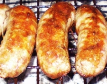 Chorizos Mezcla Familia Grión \